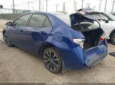 Toyota Corolla Se 2T1BURHE4JC976369 снимка