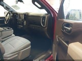 Chevrolet Silverado  Lt 3GCUYDED7KG142230 снимка