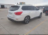 Nissan Pathfinder Platinum 5N1DR2MM1JC679157 снимка