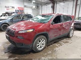 Jeep Cherokee Latitude 1C4PJMCB4GW317514 снимка