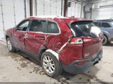 Jeep Cherokee Latitude 1C4PJMCB4GW317514 снимка