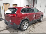Jeep Cherokee Latitude 1C4PJMCB4GW317514 снимка