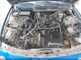 Acura Integra Ls JH4DC4456SS022757 снимка