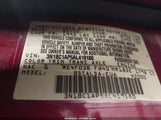 Nissan Versa 1.8S 3N1BC1AP5AL419180 снимка