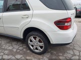 Mercedes-Benz Ml 350 4Matic 4JGBB86EX8A355358 снимка