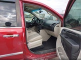 Chrysler Town & Country Touring 2C4RC1BG2FR505891 fotografie