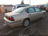 Chevrolet Impala 2G1WF52E759205612 снимка