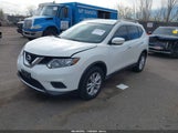 Nissan Rogue Sv KNMAT2MV9FP539066 снимка