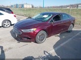 Ford Fusion Se 3FA6P0H99HR332769 снимка