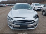 Ford Fusion Hybrid Se 3FA6P0LU1JR221750 fotografie