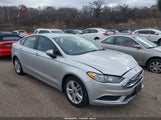 Ford Fusion Hybrid Se 3FA6P0LU1JR221750 fotografie