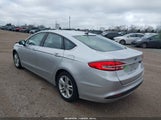 Ford Fusion Hybrid Se 3FA6P0LU1JR221750 photo