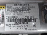 Ford Fusion Hybrid Se 3FA6P0LU1JR221750 photo