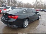Chevrolet Malibu 1Ls 1G1ZB5ST6JF265891 fotografie