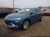 Buick Envista Avenir Fwd KL47LCE22RB221256 fotografie