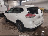 Nissan Rogue Sl 5N1AT2MV5GC885393 снимка