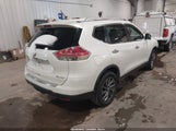 Nissan Rogue Sl 5N1AT2MV5GC885393 снимка
