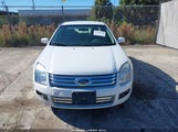 Ford Fusion Se 3FAHP07Z27R124645 снимка