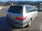 Honda Odyssey Ex 5FNRL38427B081148 снимка