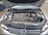 Volkswagen Passat 2.5L Se 1VWBP7A34DC060709 снимка