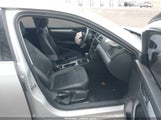 Volkswagen Passat 2.5L Se 1VWBP7A34DC060709 снимка