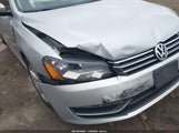 Volkswagen Passat 2.5L Se 1VWBP7A34DC060709 снимка