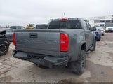 Chevrolet Colorado 4Wd Short Box Zr2 1GCGTEEN7N1315466 fotografie