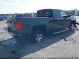 Chevrolet Silverado  1Lt 1GCRCREC0JZ188828 снимка