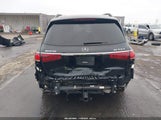 Mercedes-Benz Amg Gls 63 4Matic 4JGFF8KE0MA375981 fotografie