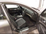 Infiniti G37X JN1CV6AR5DM751238 снимка