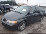 Honda Odyssey Ex-L 5FNRL18074B053021 снимка
