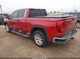 GMC Sierra  Slt 3GTU9DEDXKG178815 снимка