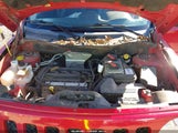 Jeep Patriot Sport Se 1C4NJPBA6GD706281 fotografie