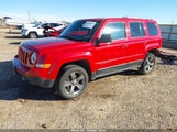 Jeep Patriot Sport Se 1C4NJPBA6GD706281 photo