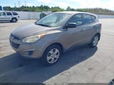 Hyundai Tucson Gl KM8JT3AB9DU570117 снимка