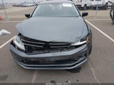 Volkswagen Jetta 1.4T Se/1.4T Wolfsburg Edition 3VWDB7AJ1JM249415 снимка