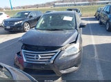 Nissan Sentra Sv 3N1AB7AP7EY312075 снимка