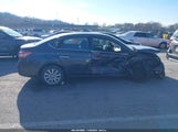Nissan Sentra Sv 3N1AB7AP7EY312075 снимка