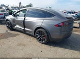 Tesla Model X Long Range Dual Motor All-Wheel Drive/Long Range Plus Dual Motor All-Wheel Drive 5YJXCBE26LF273414 fotografie