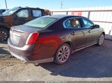 Lincoln Mks 1LNHM93R09G608428 снимка