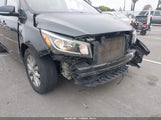 Kia Sedona Ex KNDMB5C15K6494353 снимка