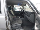 Jeep Commander 1J8HG48K76C342895 снимка