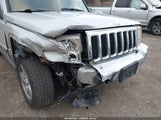 Jeep Commander 1J8HG48K76C342895 снимка