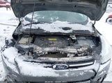 Ford Escape Titanium 1FMCU0JX6EUB79749 fotografie