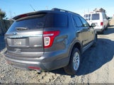 Ford Explorer Xlt 1FM5K7D88FGC52583 fotografie