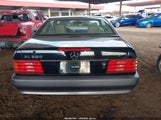 Mercedes-Benz Sl 500 WDBFA67E5SF125702 снимка