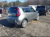 Kia Soul + KNDJP3A53E7076743 fotografie