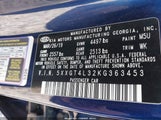 Kia Optima S 5XXGT4L32KG363453 снимка