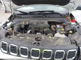 Jeep Compass Sport 4X4 3C4NJDAN3RT174133 снимка