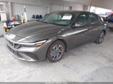 Hyundai Elantra Sel KMHLM4DG0RU771513 снимка
